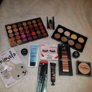 Drugstore Bundle #4